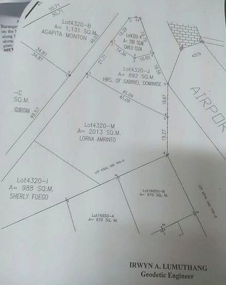 floor-chart